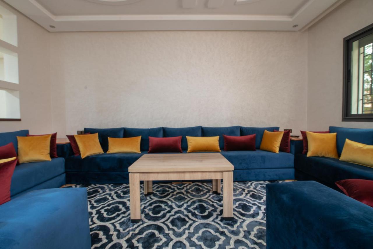 Adam'S Apartments,Self Checkin 6 Mins To Beach Downtown Fiber Optic Wifi Free Parking Same Rules As Hotels Agadir Exterior foto